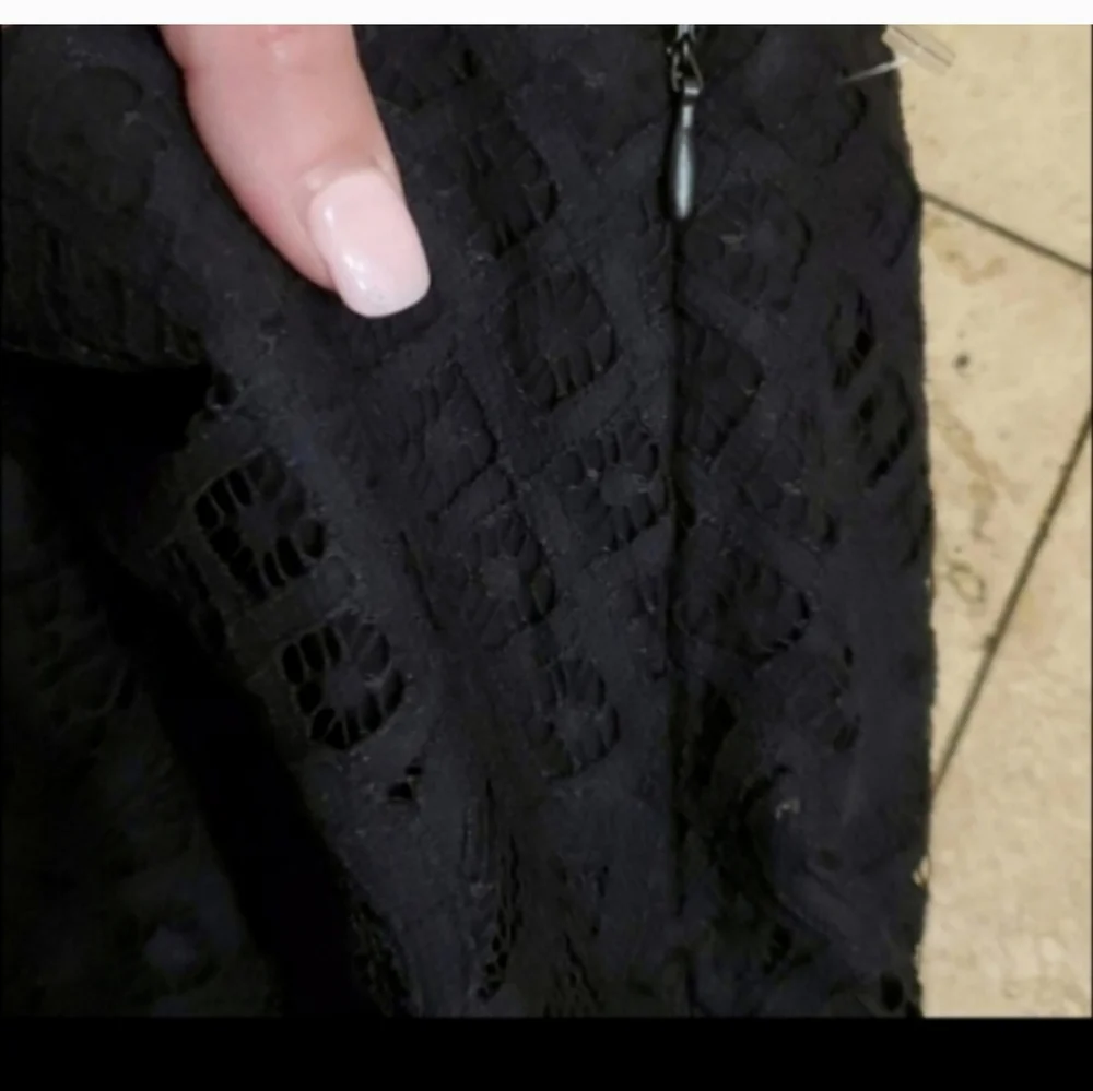 Free people skirt size 8